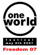 One World Flyer